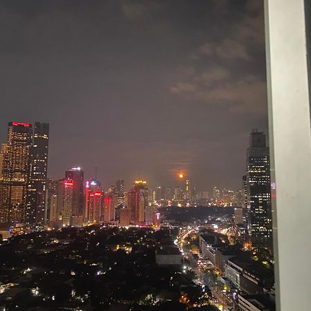Jazz Residence Makati City Exterior foto